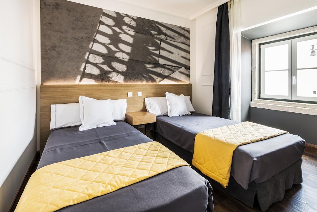 Garrett 48 Apartments Lisboa Quarto foto