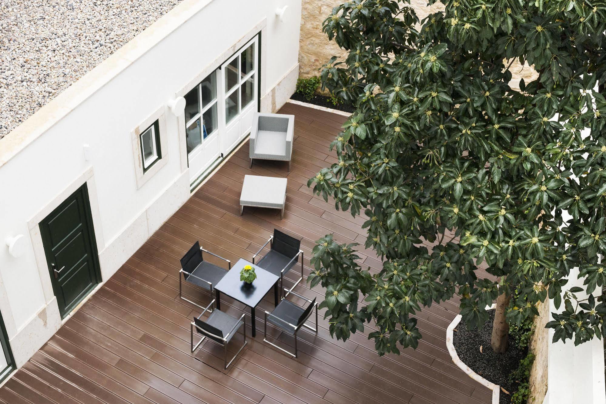 Garrett 48 Apartments Lisboa Exterior foto