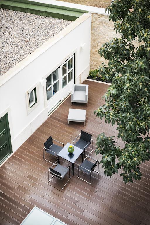 Garrett 48 Apartments Lisboa Exterior foto